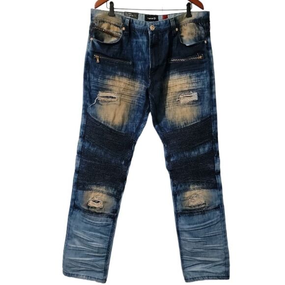 Makobi Jeans  - Picture 1 of 7